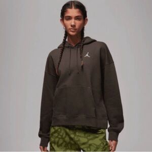 Jordan Brooklyn Fleece